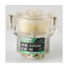 ET-PUMP 蠕動(dòng)泵L39-01系列