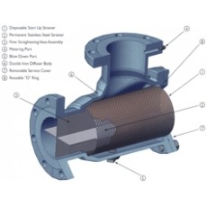 Amir pumps 入口過(guò)濾器系列