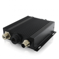 WinMATE 工業物聯網閘道器EACIL67系列