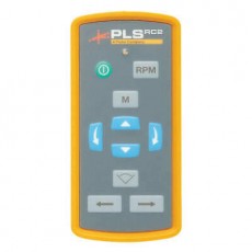 PLS 旋轉激光遙控器RC2 系列