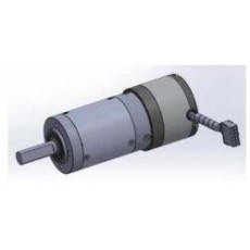 Merkle-Korff 直流行星減速電機(jī)5700B系列