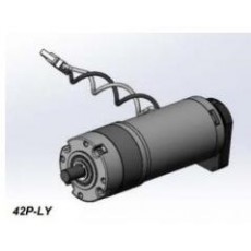 Merkle-Korff 行星減速電機(jī)PMDC 42P系列