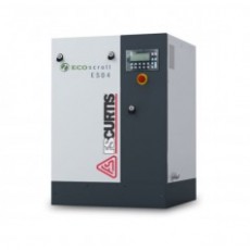 臺(tái)灣FUSHENG 無(wú)油壓縮機(jī)ECO4-15kW系列