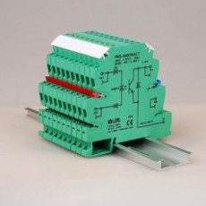 中國LDG 直流固態(tài)繼電器MRD060D10ACT系列