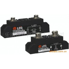 中國LDG 工業(yè)*固態(tài)繼電器H3120ZF系列