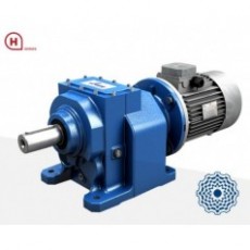 意大利MOTOVARIO 斜齒輪減速機(jī)H系列