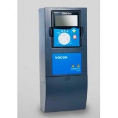 BUSCK風(fēng)冷驅(qū)動器VACON NXP系列
