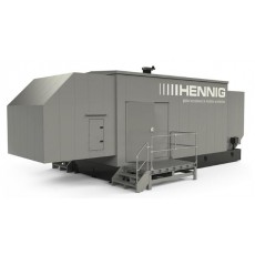 HENNIG柴油發(fā)電機外殼系列