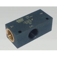 WAIRCOM MBS真空發生器 G1/8÷ G 1系列
