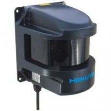 HOKUYO掃描測(cè)距儀UXM-30LN-PW系列