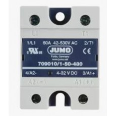 德國JUMO 晶閘管電源開關(guān)TYA 432