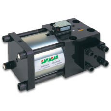 SANDSUN 壓力機過載保護(hù)器VA20系列