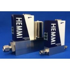 HEMMI 數字質量流量HM5500系列