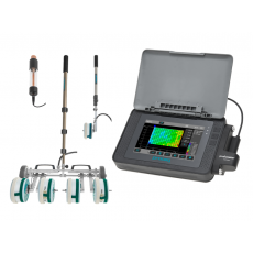 profometer 現(xiàn)場繪制腐蝕電位的*進(jìn)半電池測量儀器