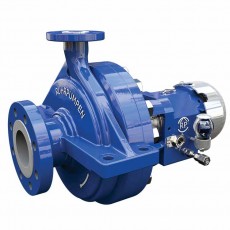 RUHRPUMPEN 臥式、單*流程泵SCE API系列
