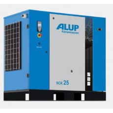 ALUP 皮帶驅(qū)動壓縮機SCK系列