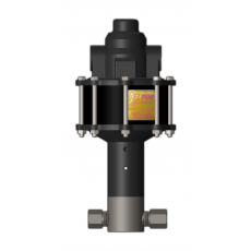 AZ HYDRAULIC 氣動(dòng)液壓泵AZ-1系列CF型號(hào)