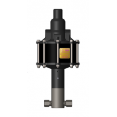 AZ HYDRAULIC 氣動(dòng)液壓泵AZ-2系列CF型號(hào)
