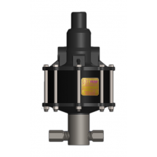 AZ HYDRAULIC 氣動(dòng)液壓泵AZ-2系列DS型號(hào)