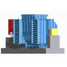 CBI 工業(yè)離心風機重型系列