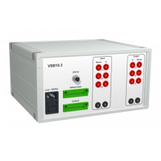 MTE 電表測(cè)試站VSB 10.3系列
