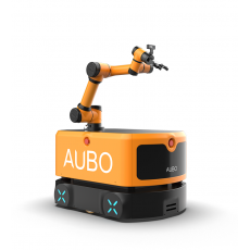 AUBO 移動式協(xié)作機器人AMR300系列