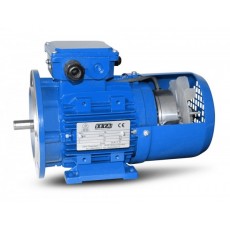 SEVA 制動(dòng)電機(jī)BMS 632-0.12kW-6pol系列
