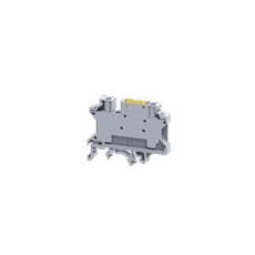 connectwell 斷開(kāi)并測(cè)試端子塊CKT4SP系列