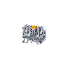 connectwell 斷開(kāi)并測(cè)試端子塊CKT4U/4系列