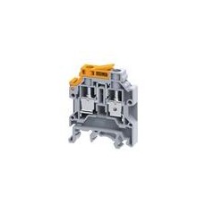 connectwell 斷開(kāi)并測(cè)試端子塊CKT6U系列
