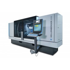 HARDINGE 通用 CNC 外徑/內徑磨床1000系列