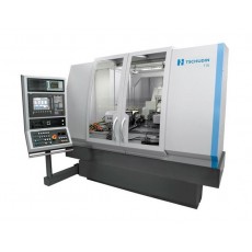 HARDINGE 模塊化生產外圓磨床Tschudin T35