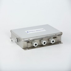 ASCELL 盒式總和 8 節 IP67系列