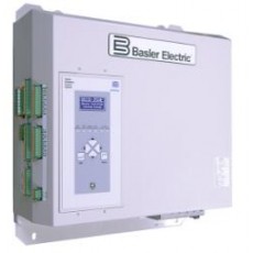 Basler Electric 數(shù)字勵磁控制系統(tǒng)250E系列