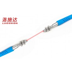 LUOSHIDA 激光開關(guān)對(duì)射式M3系列