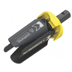 KENNAMETAL 用于CNC機(jī)床上自動排屑的排屑風(fēng)扇系列