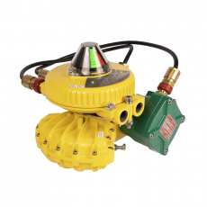 KINETROL 防爆 P3 開/關(guān)定位器系列
