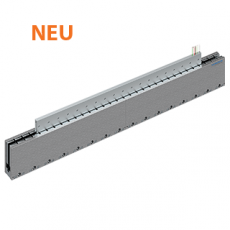 TECNOTION 真空電機(jī)UXXV – G2系列