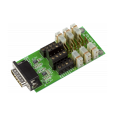 GALIL K 熱電偶信號(hào)調(diào)節(jié)板SCB-48316系列