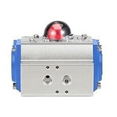 AUTOMA 氣動執(zhí)行器ADR系列