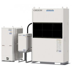 ORION 設備用精密空調PAP-R溫濕度控制型系列