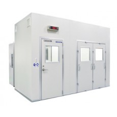 ORION 專用空調 穩定供應露點溫度-80℃的低濕空間系列