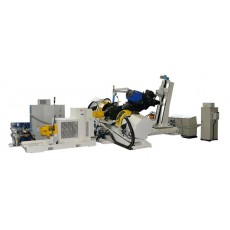 TEST INDUSTRY 農業(yè)傳動傾斜試驗臺系列