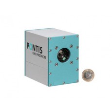 PONTIS 緊湊型 EMC 強化相機Cam5系列