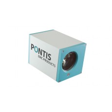 PONTIS EMC強化高清彩色攝像機HDCam6E系列