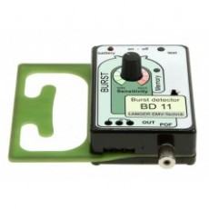 LANGER 磁場猝發序列探測器BD 11系列