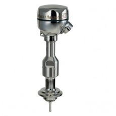 E+H衛(wèi)生型溫度計iTHERM TM412系列
