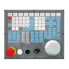 SYNTEC 車(chē)床面板E01-ST3025SK4TB-A系列
