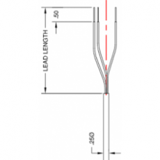 THERMO ELECTRIC 現場可調探頭系列