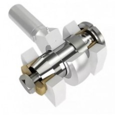Expander 臺(tái)階型銷軸系列